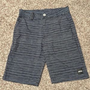Pipeline hybrid shorts